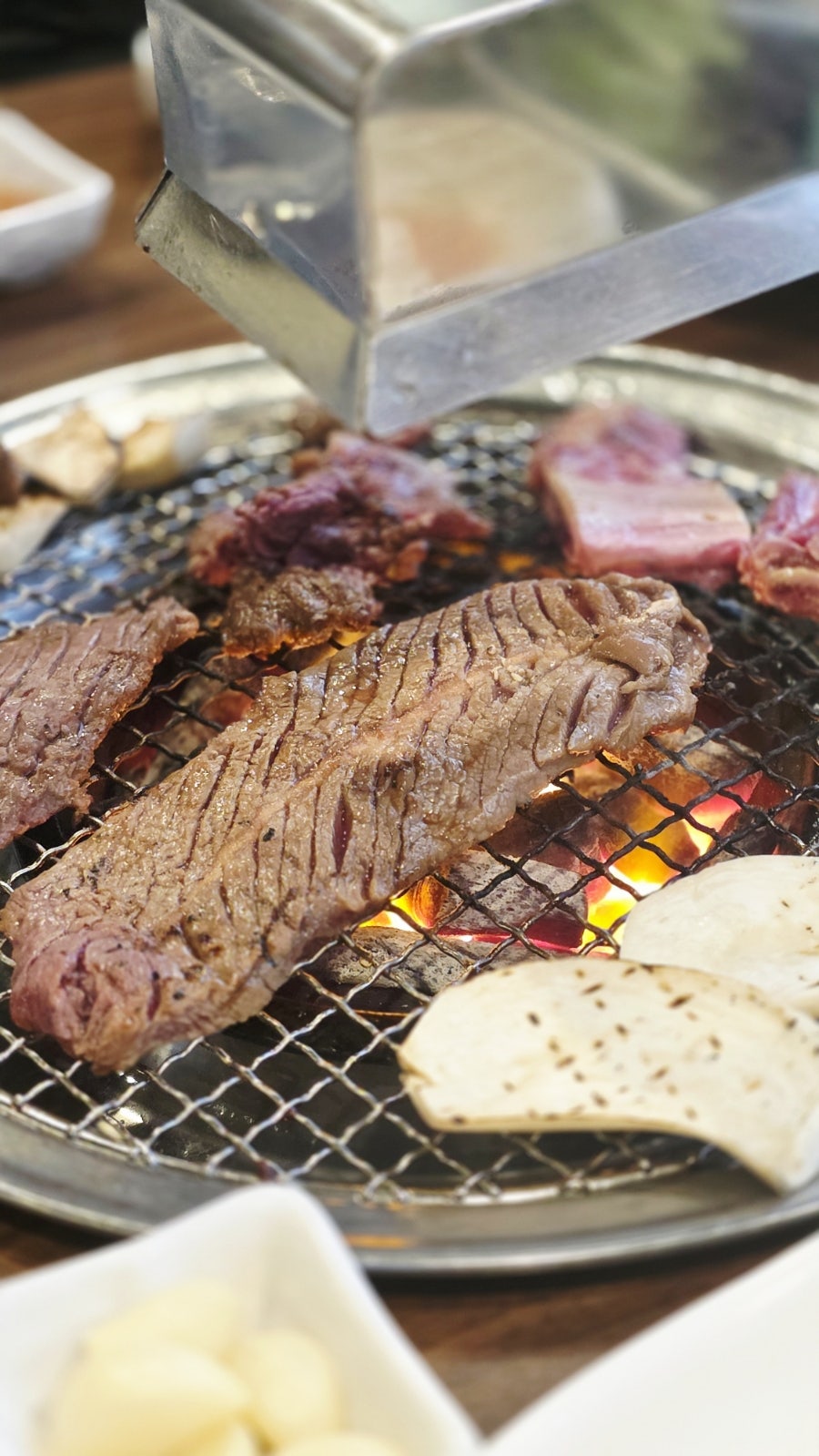 벽제령 사진 2
