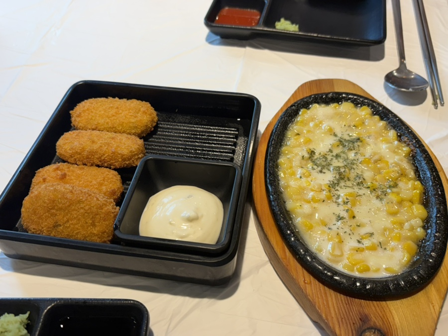 사거리횟집 온의점 사진 3