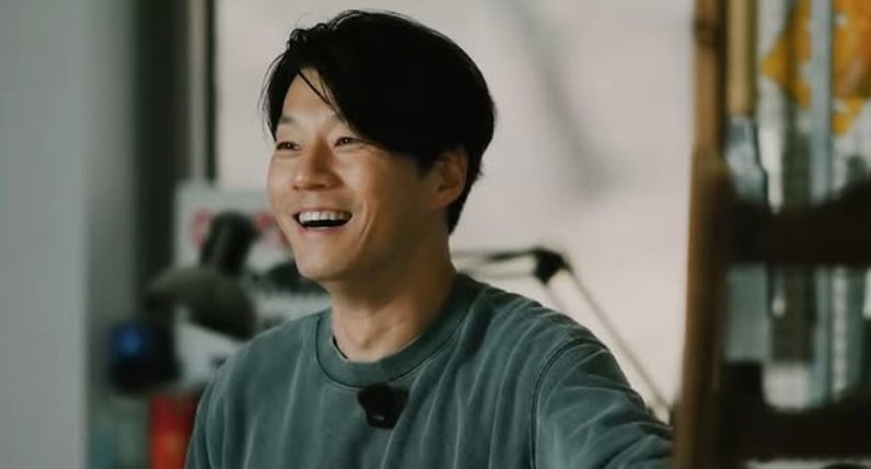 이천희, 가구 CEO 13년 퇴사 입장 공개 "연예계 은퇴한 줄 알았는데"