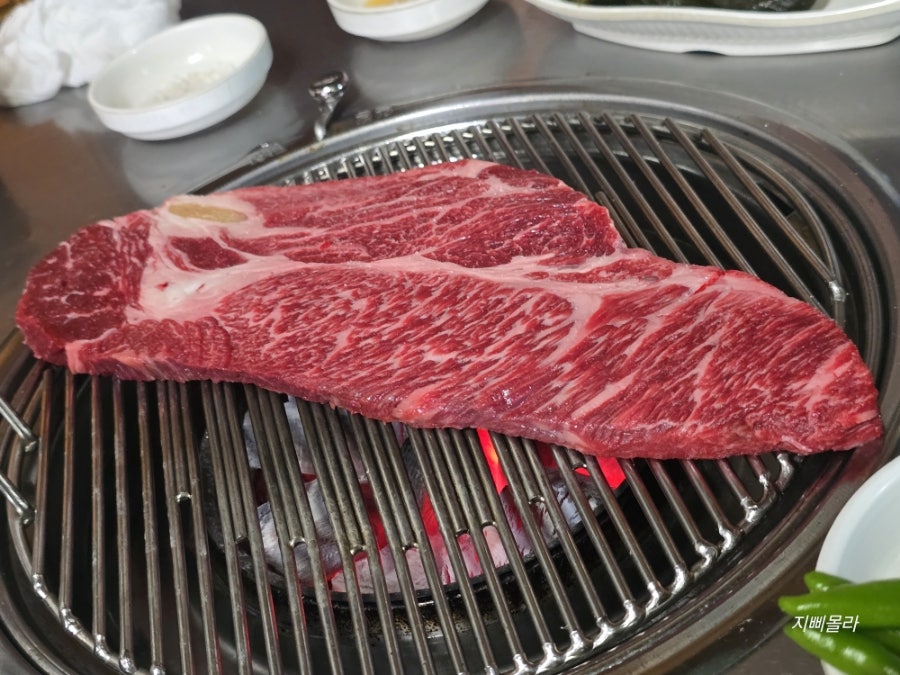 한우목장 사진 5