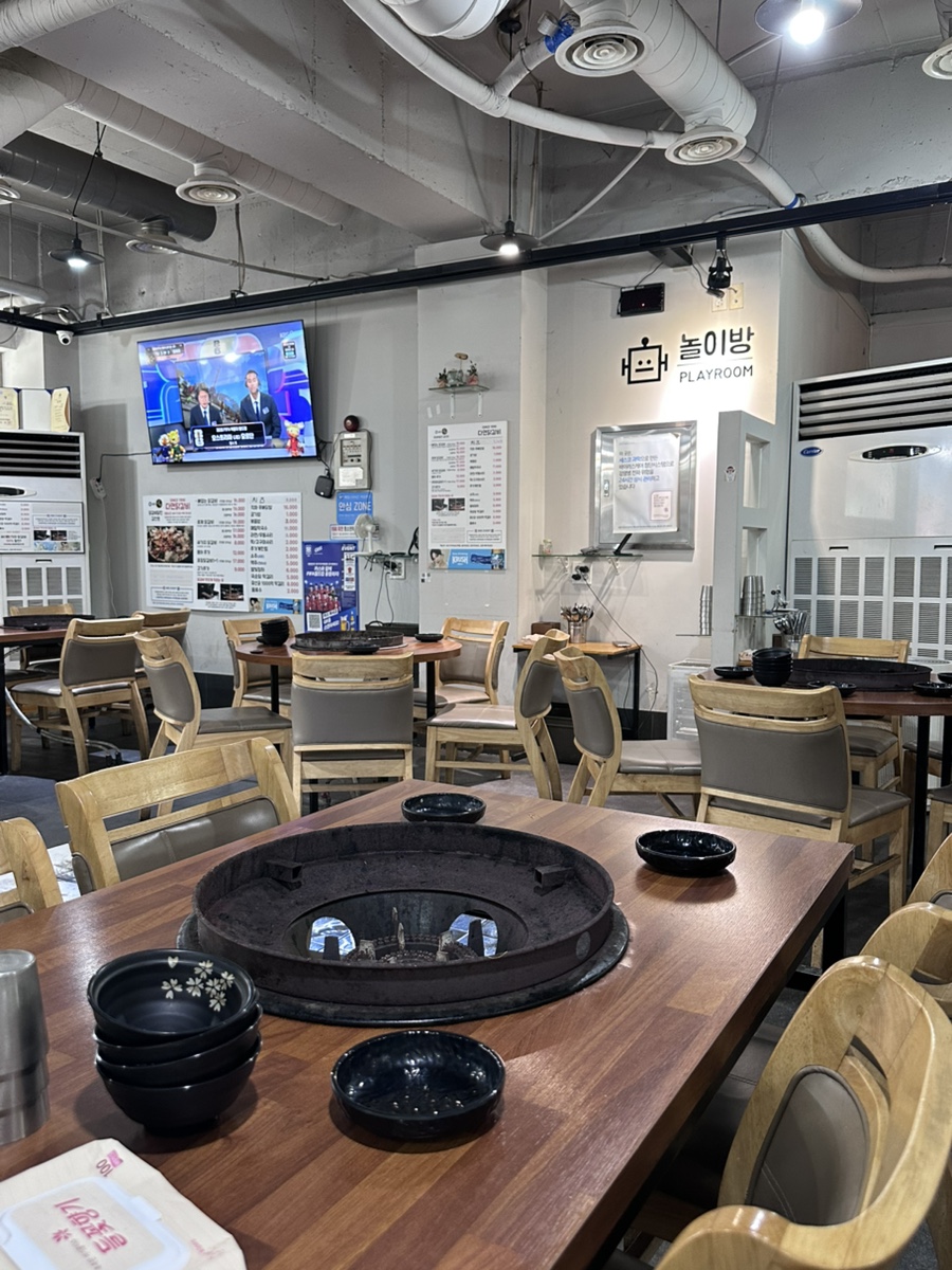 다연닭갈비 운남점 사진 5