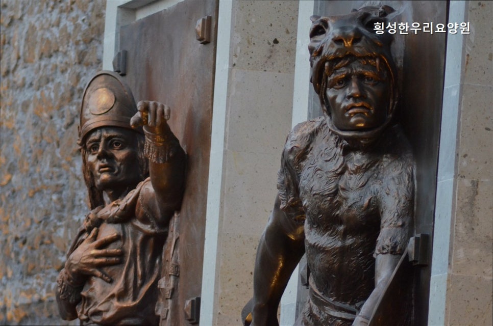 횡성한우리요양원 사진 2