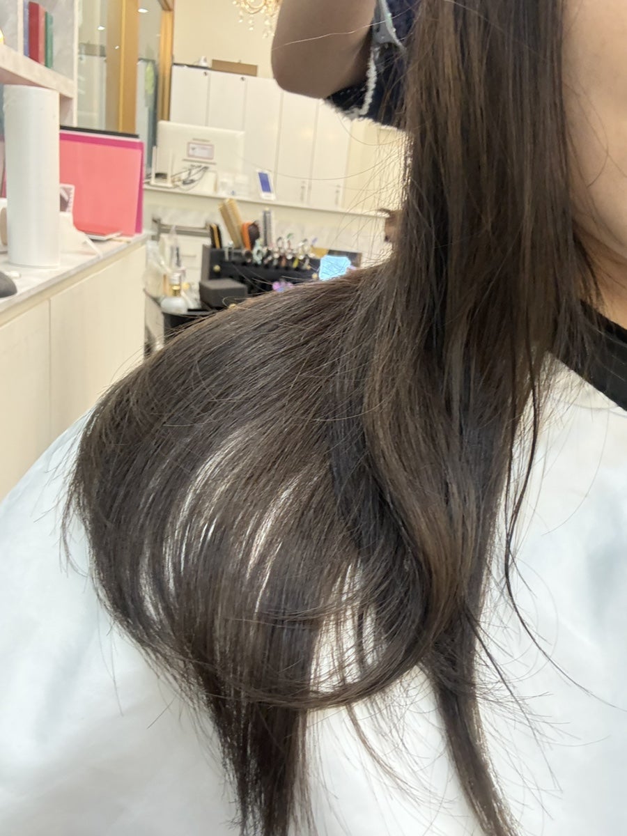 리안헤어 송도웰카운티점 사진 6