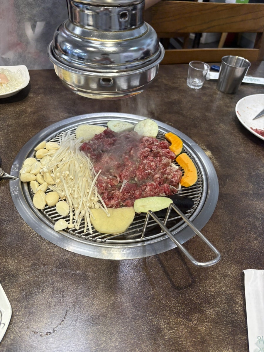 언양불고기 부산집본가 사진 5