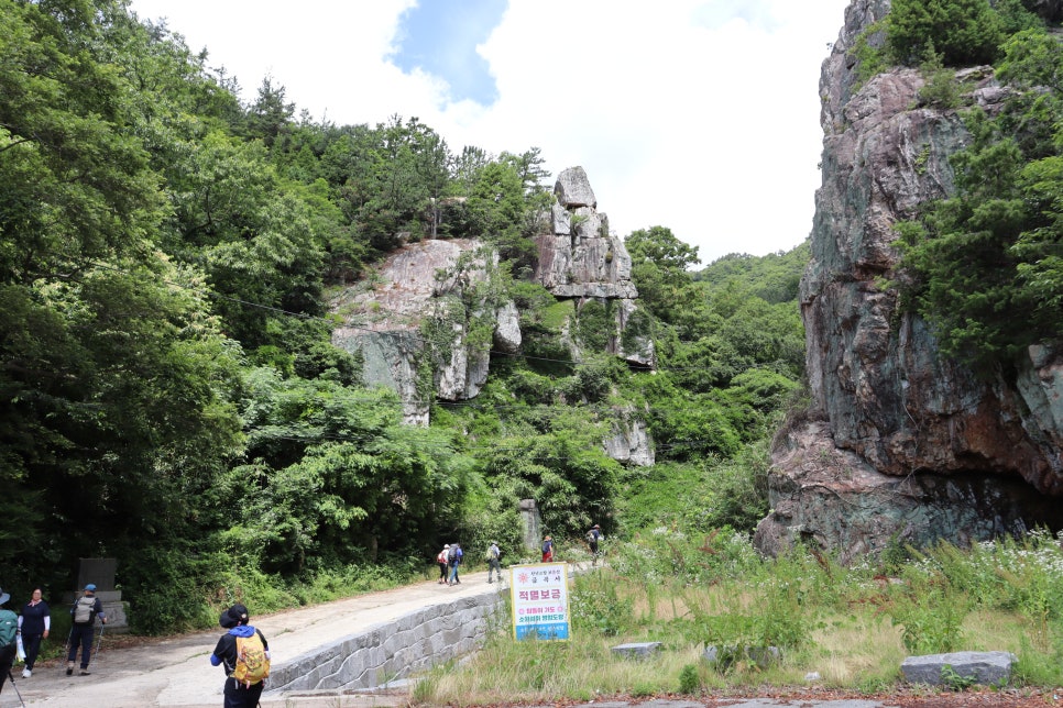 일봉산 사진 3