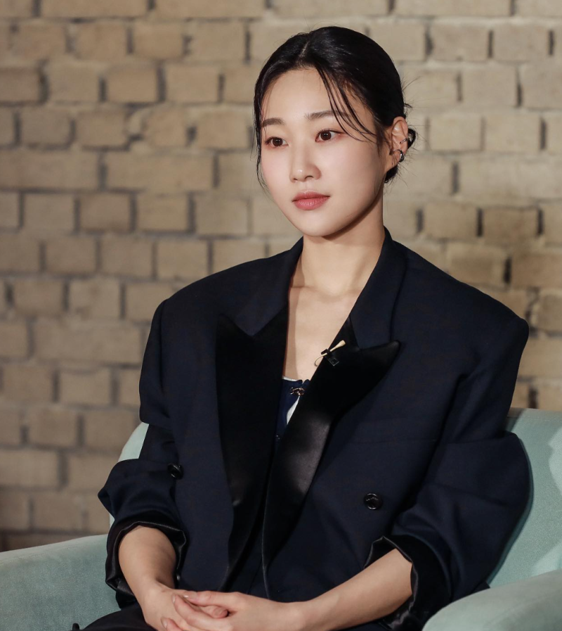 '우영우' 하윤경 프로필, 넷플릭스 기대작 합류…맡은 역할 보니