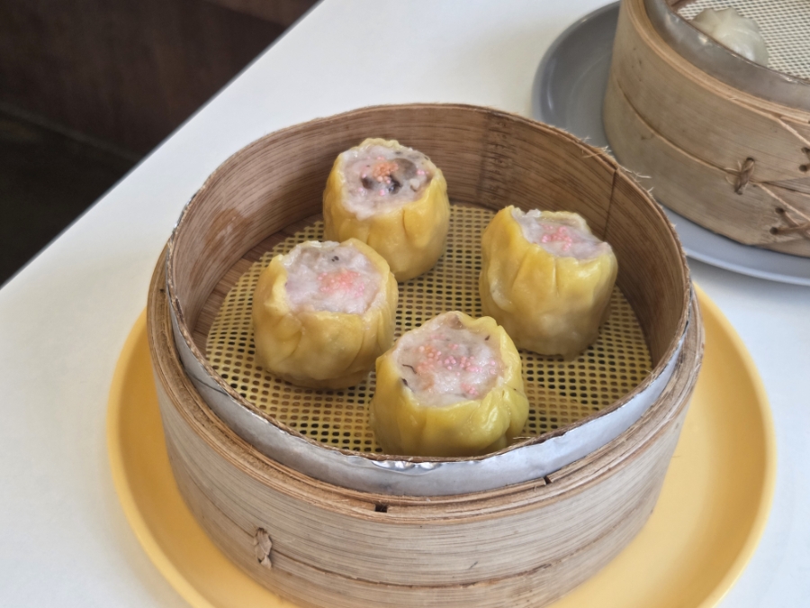 샤오바오우육면 사진 4