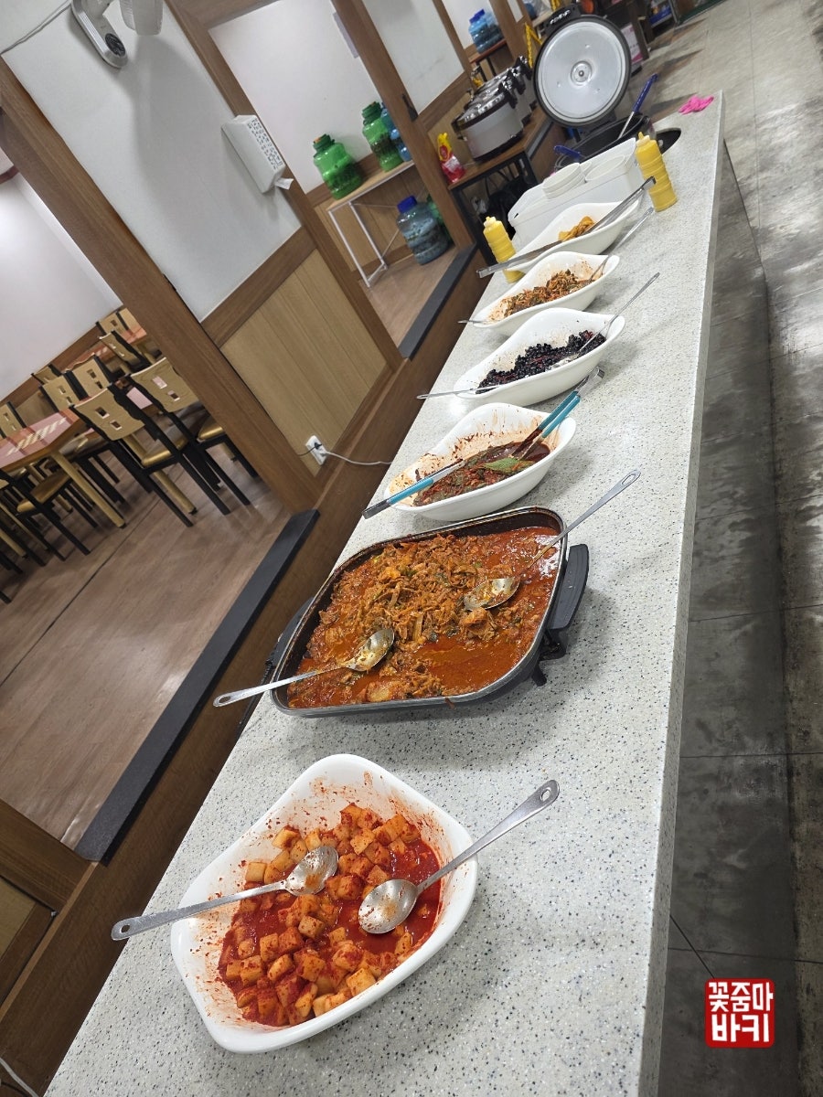 수경집밥 사진 4