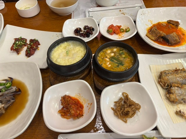 하주골 사진 1