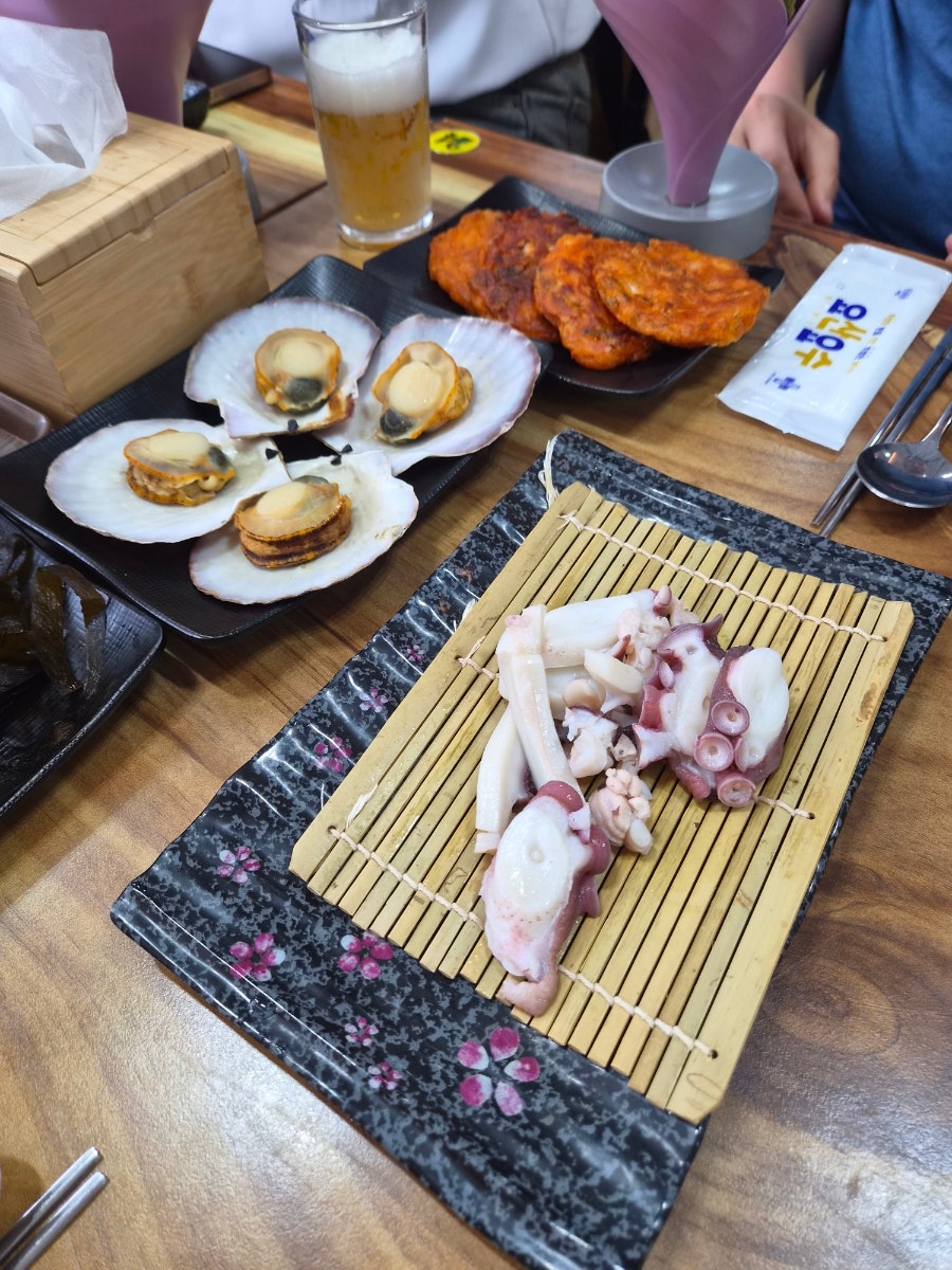 해성횟집 사진 4