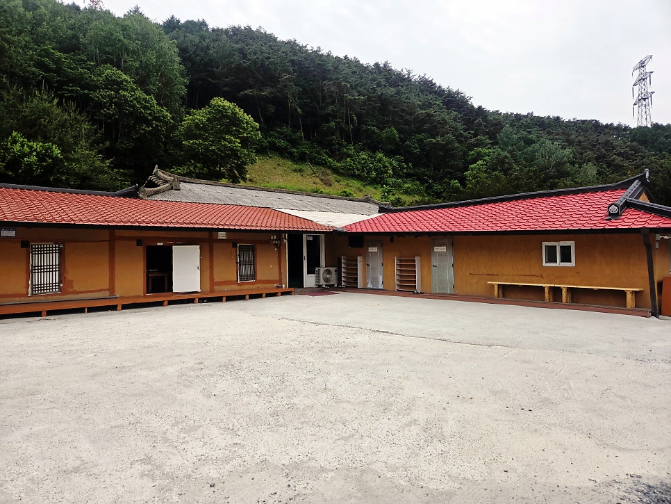 거기매운탕 사진 1