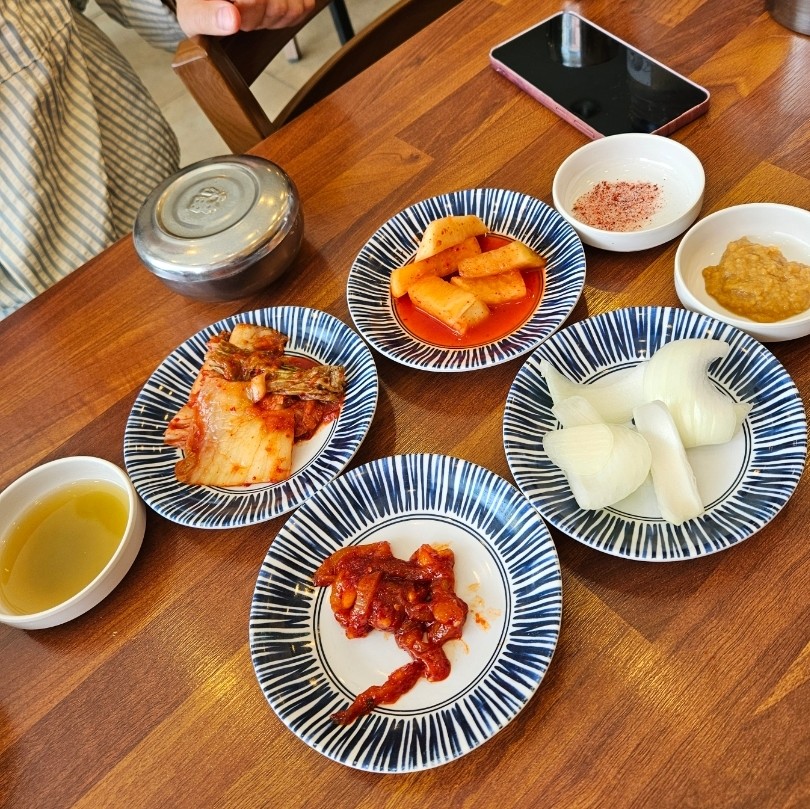 북창동은이네장터국밥 사진 5