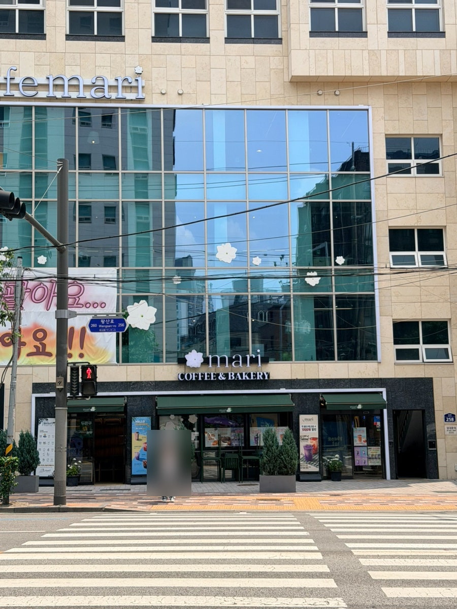 마리카페 사진 3