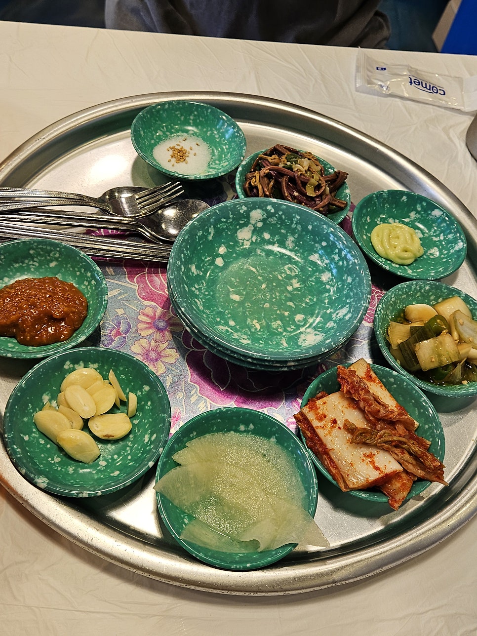 패밀리냉삼집 랜드마크로점 사진 6