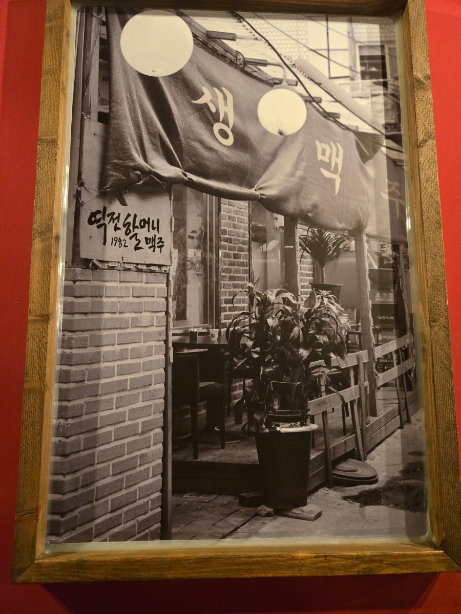 역전할머니맥주 양산사송지구점 사진 4