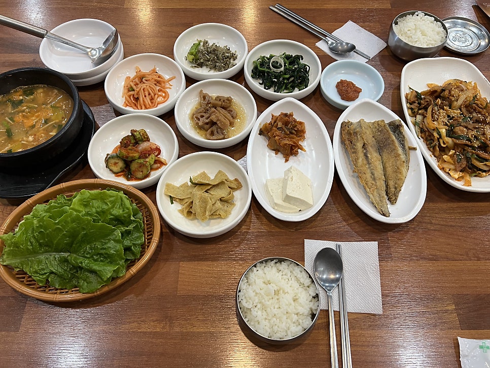 골목집 사진 5