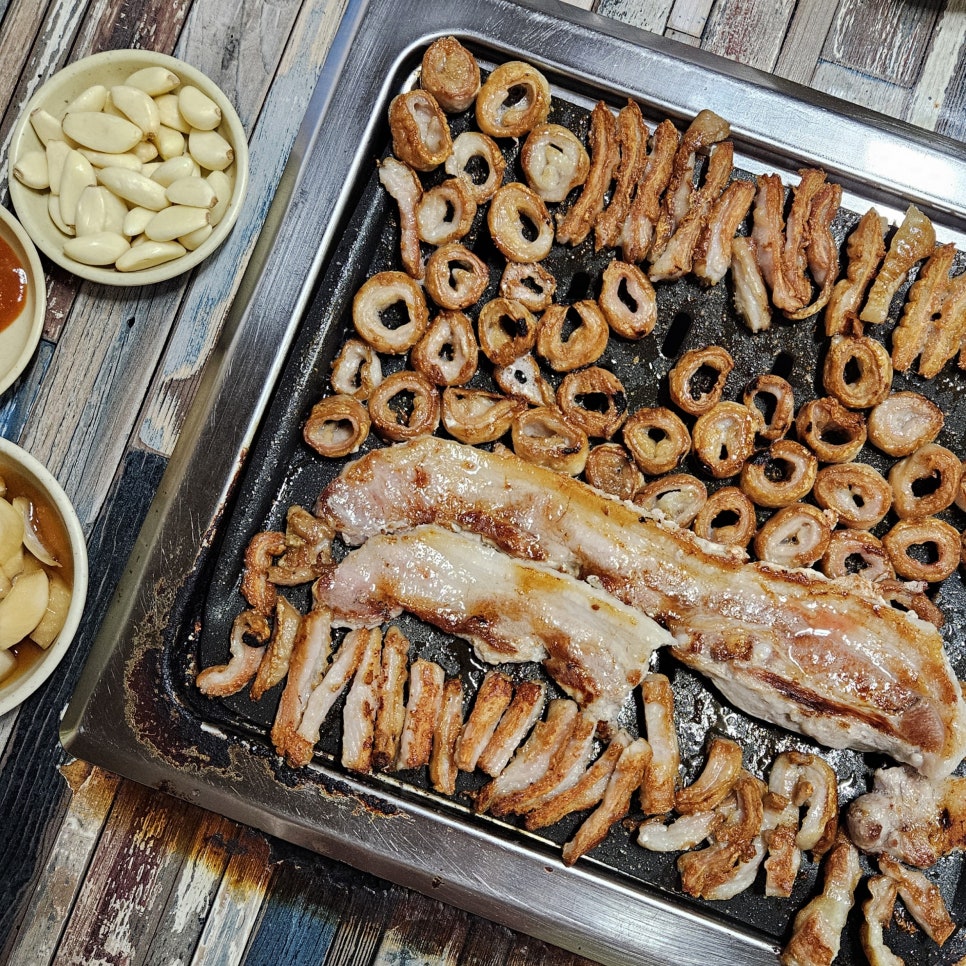 태영생막창 사진 3