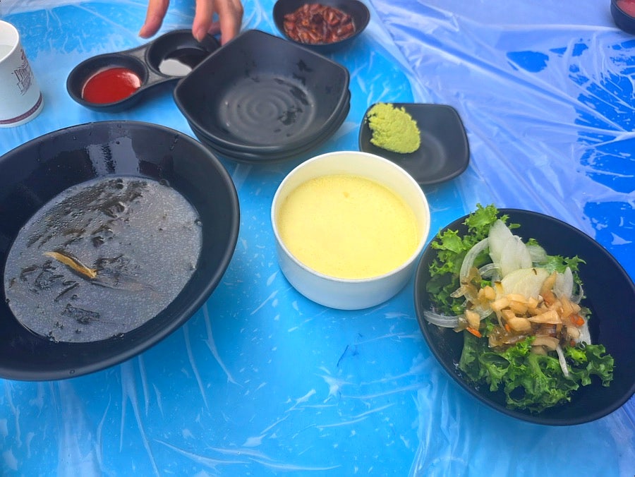 열정오징어 일산라페스타점 사진 5