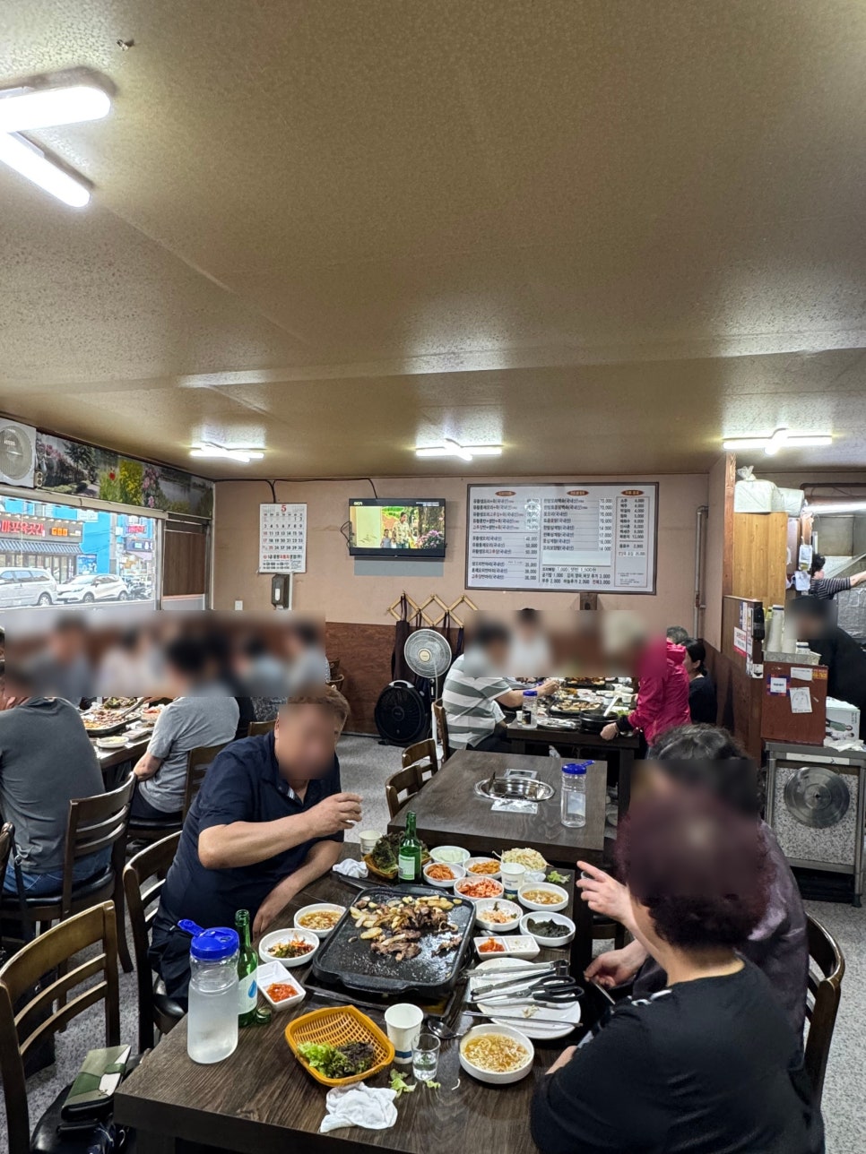 락원식당 사진 4