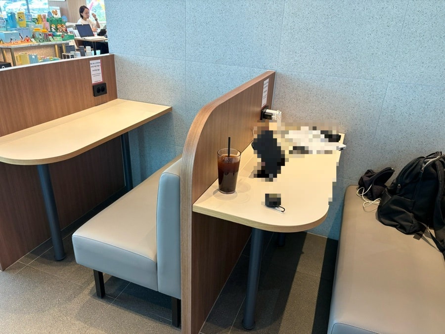 투썸플레이스 신월사거리점 사진 2