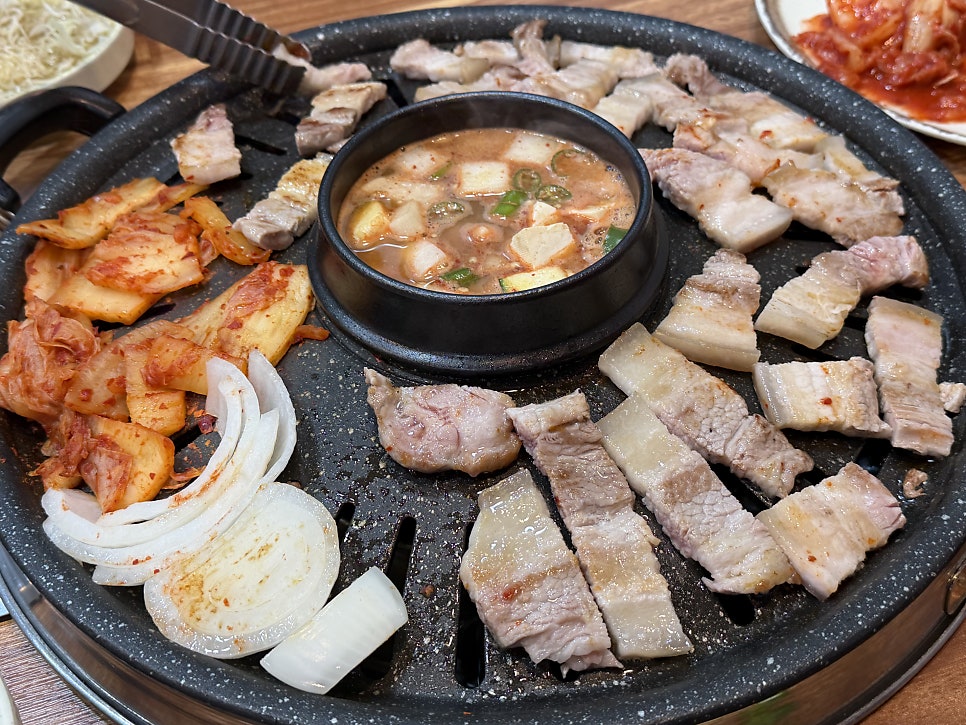 서영이네생고기 사진 5