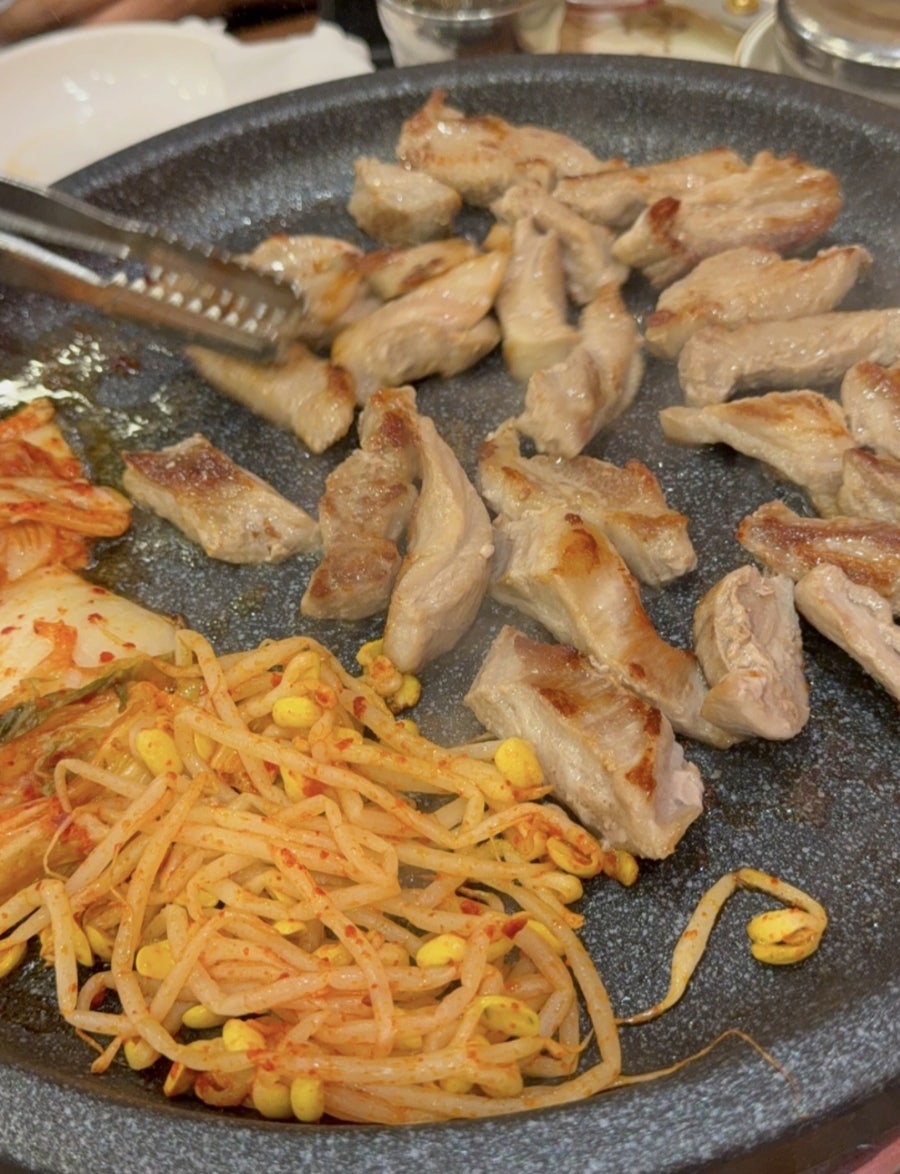 명성막고기 명성4호점 사진 3