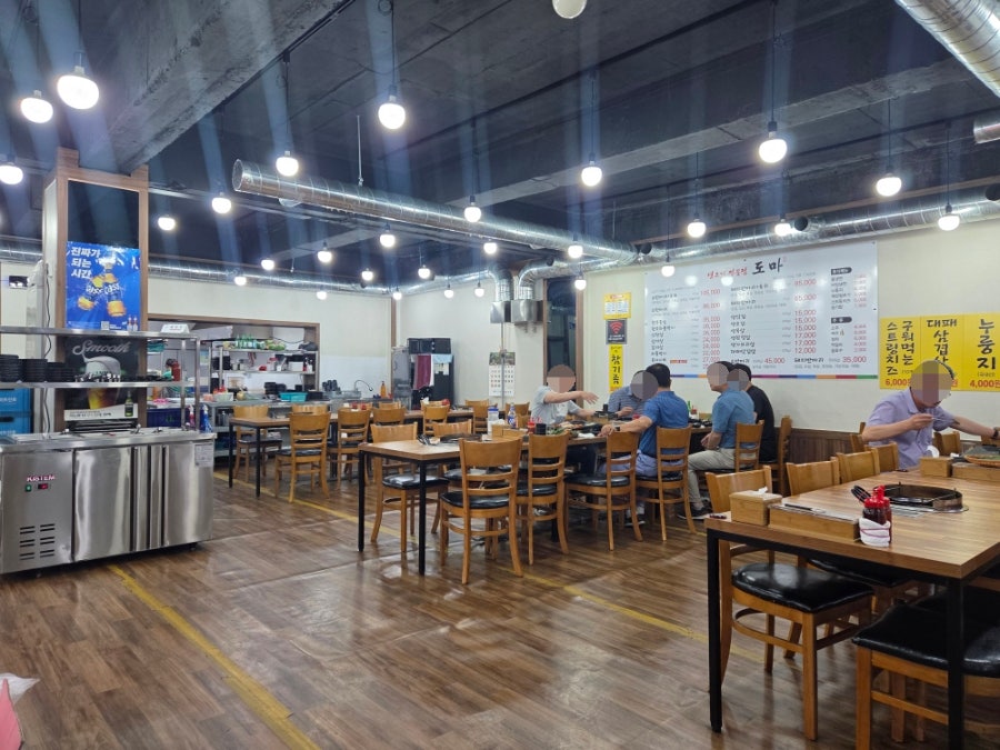 도마생고기 익산동산점 사진 4