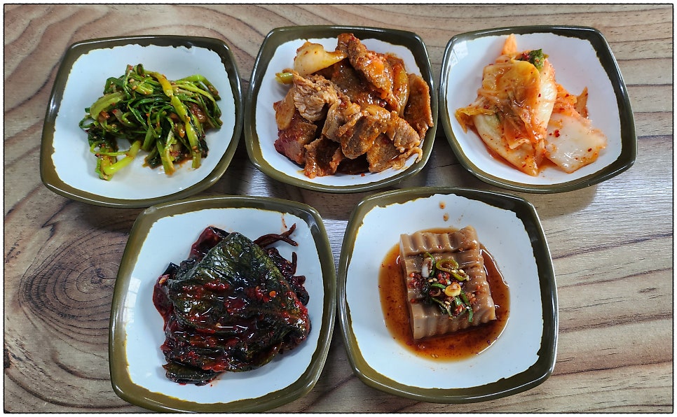 우리식당 사진 1