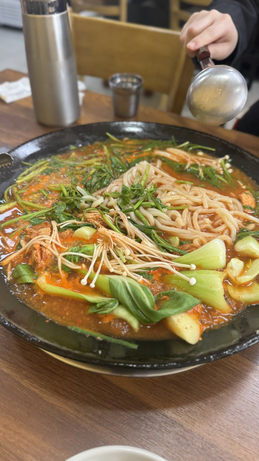 도계닭사리 사진 6