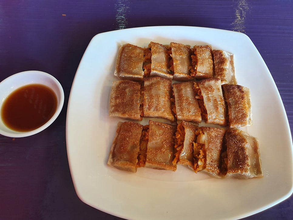 평창막국수 대왕암점 사진 3