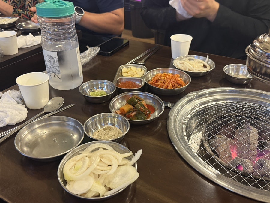 성대목장 사진 4