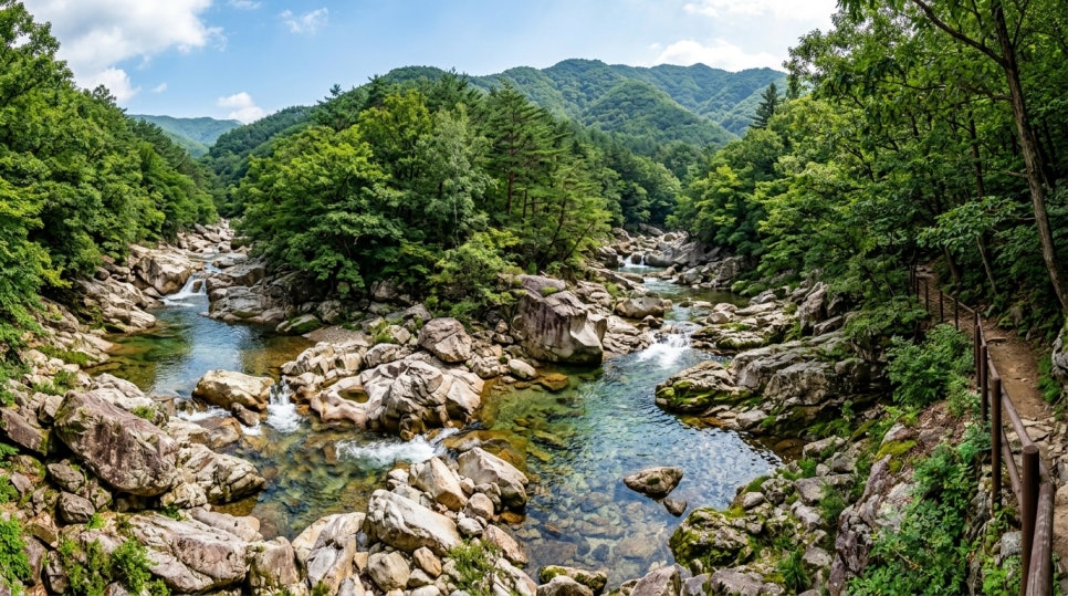 텃골 사진 1
