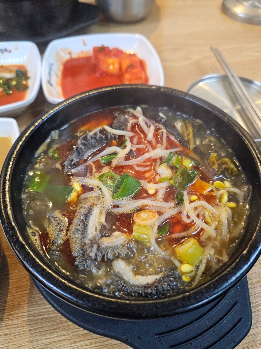 일품양평해장국 파주교하점 사진 2