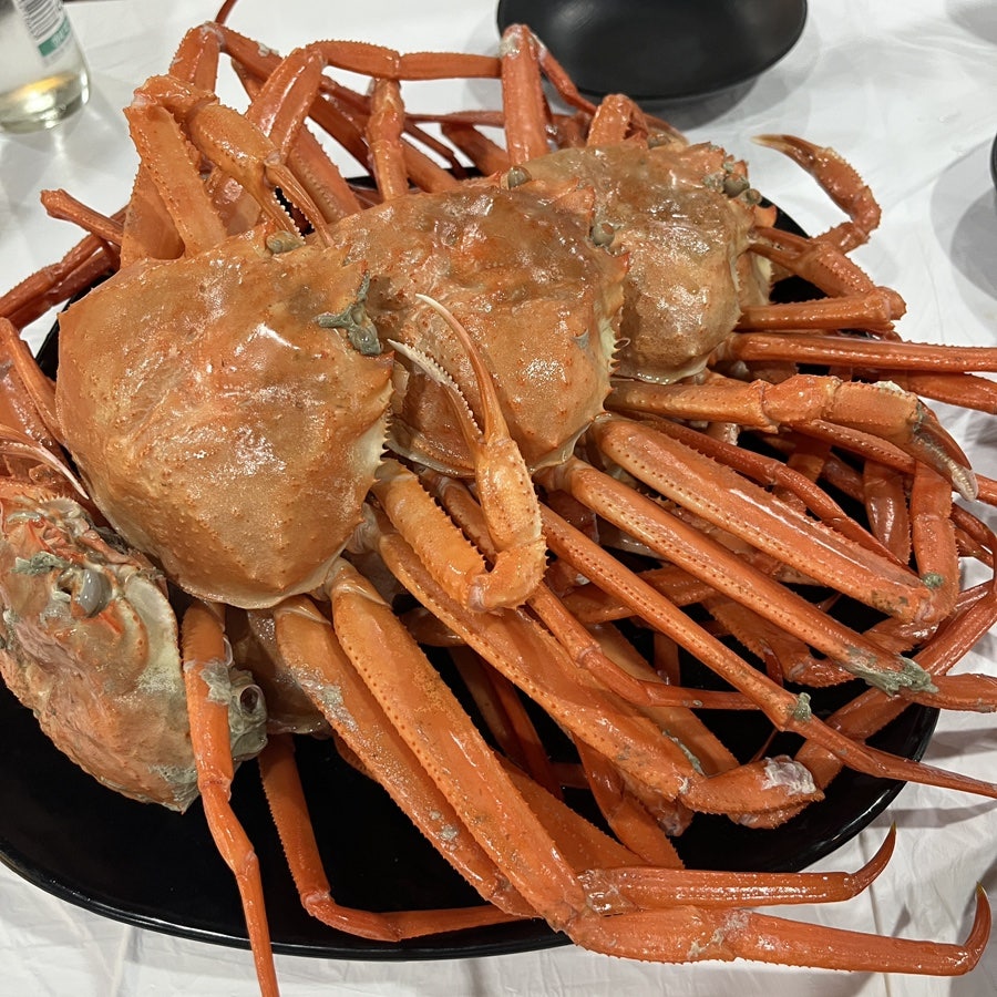 뚠뚠이수산 붉은대게 무한리필 사진 6