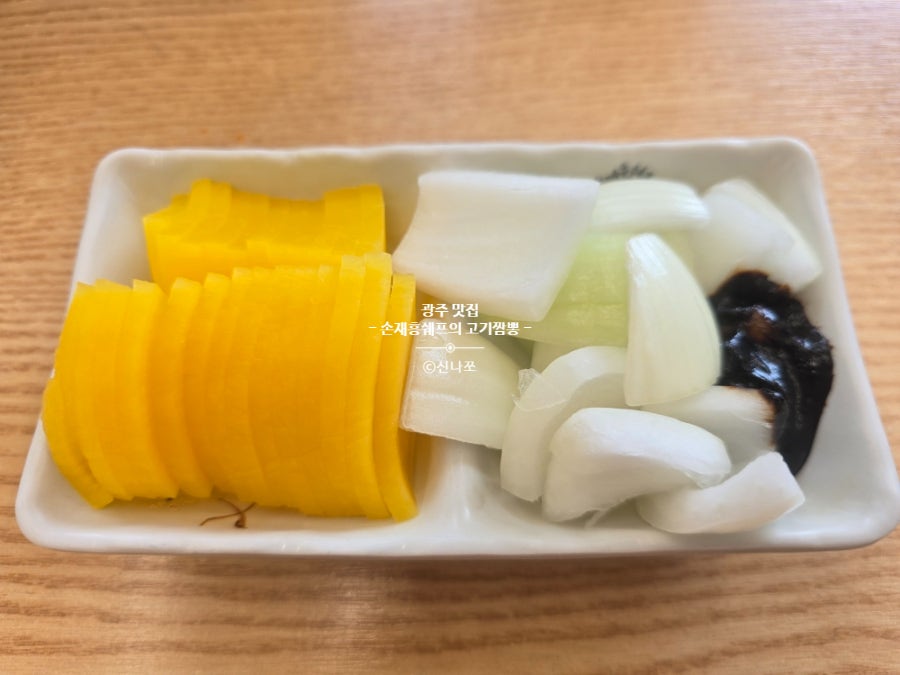 손재흥쉐프의고기짬뽕 사진 5