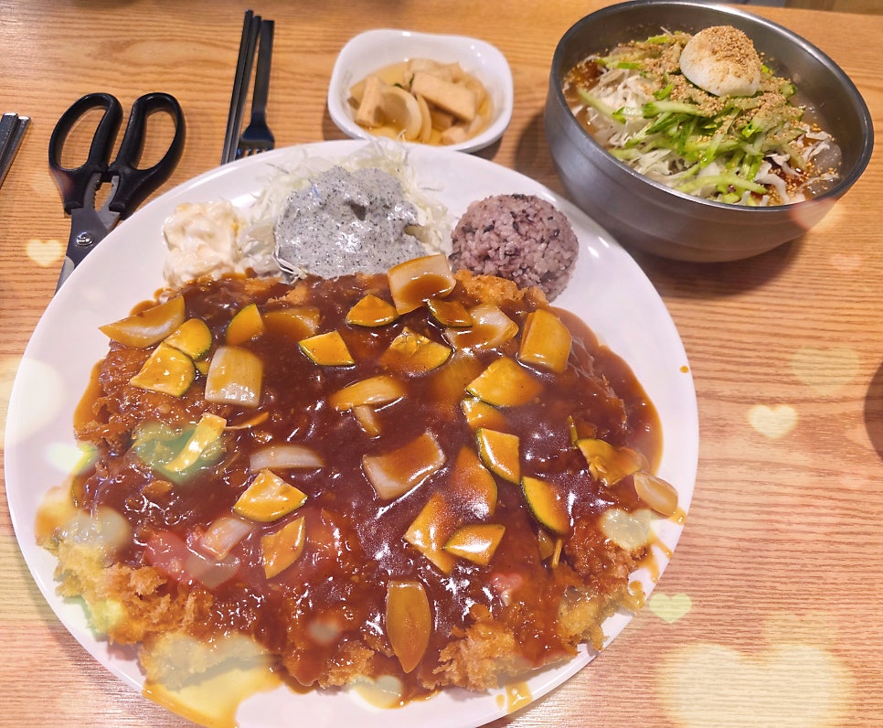 뚱보아저씨 사진 3