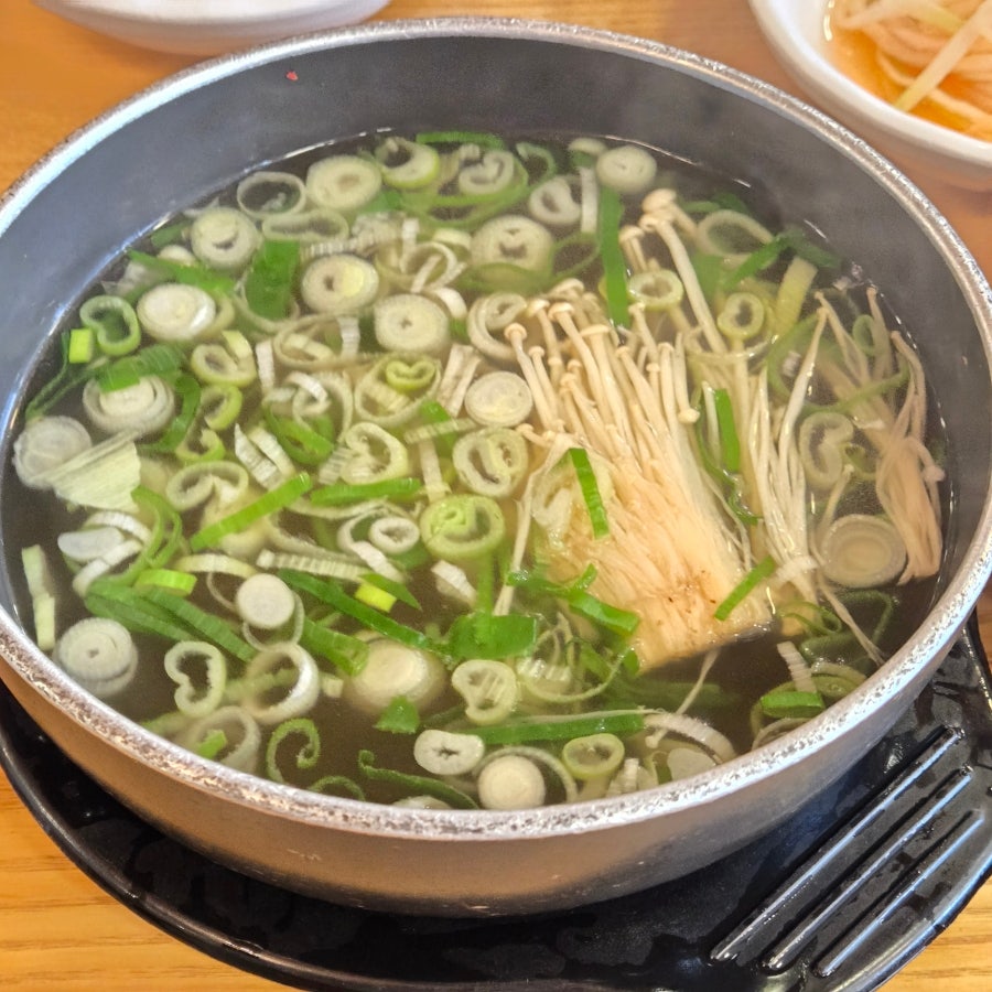 서초면옥 천호본점 사진 6