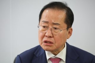 홍준표 빈대정치, 장동혁 두둔한 이유와 국민의힘 내홍 총정리
