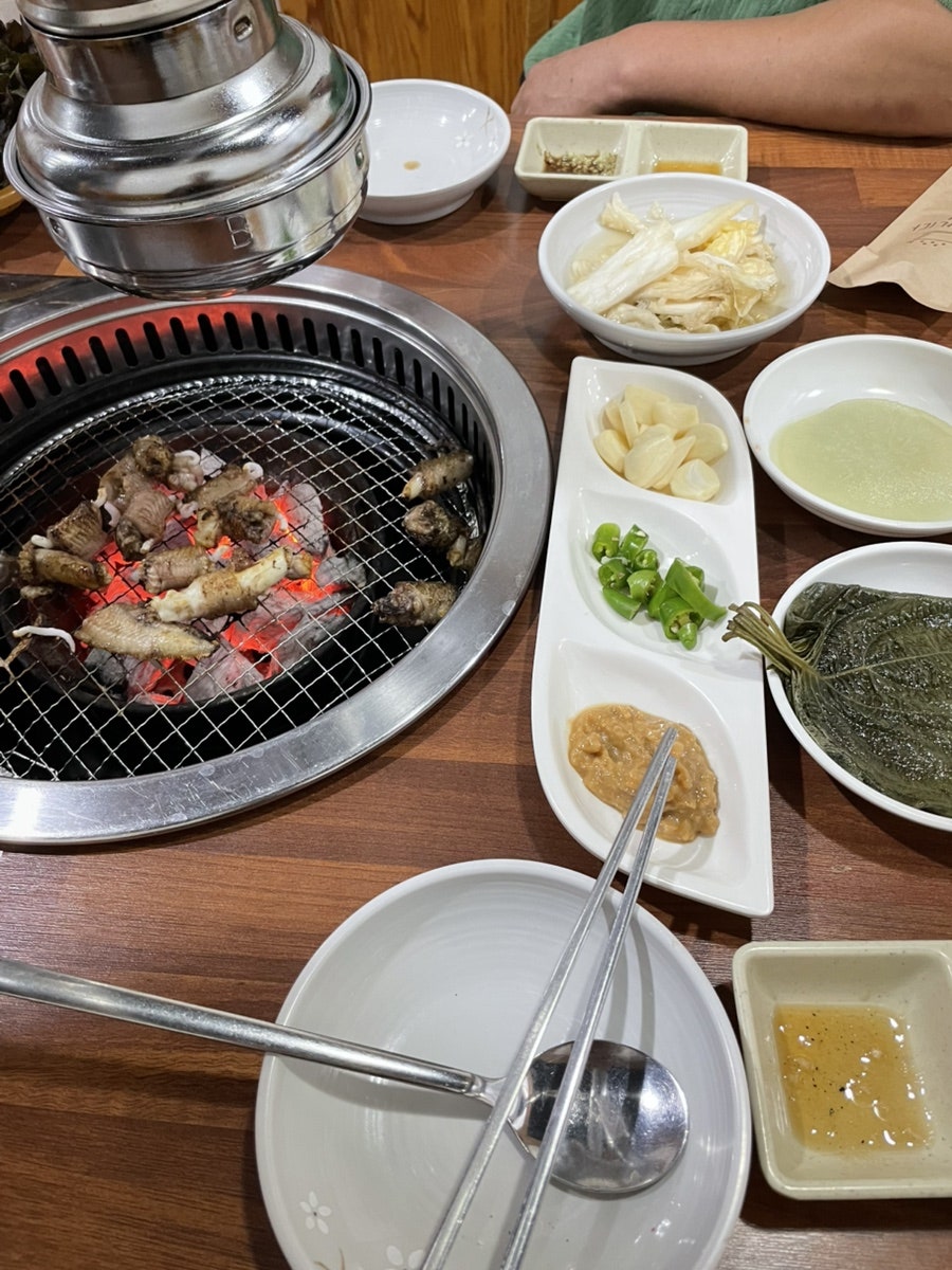소정참숯곰장어 사진 5