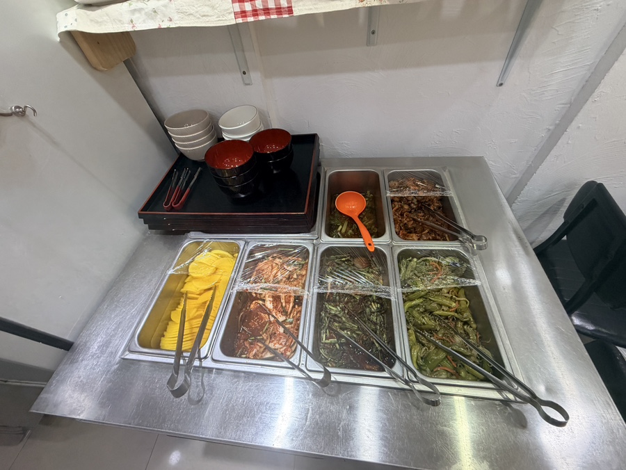 김밥천국 사진 6