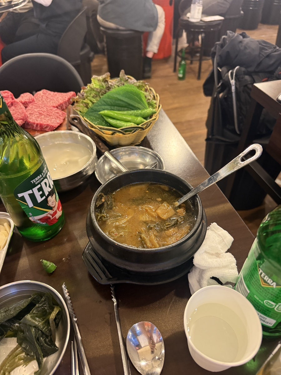 성대목장 사진 6