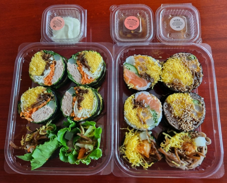 후토루 신당점 사진 3
