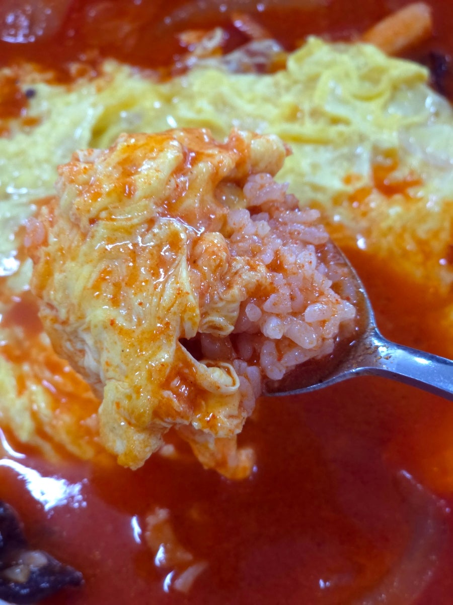 다룡짬뽕 포승직영점 사진 1