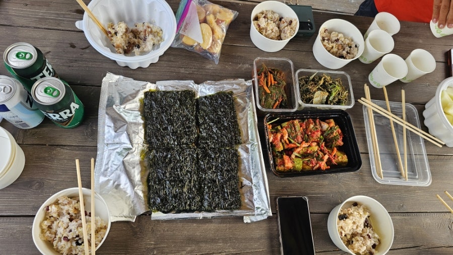 대아리순두부 사진 3