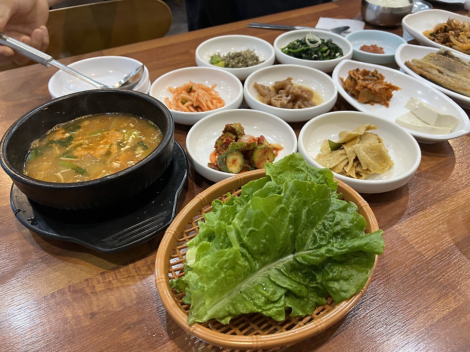 골목집 사진 6