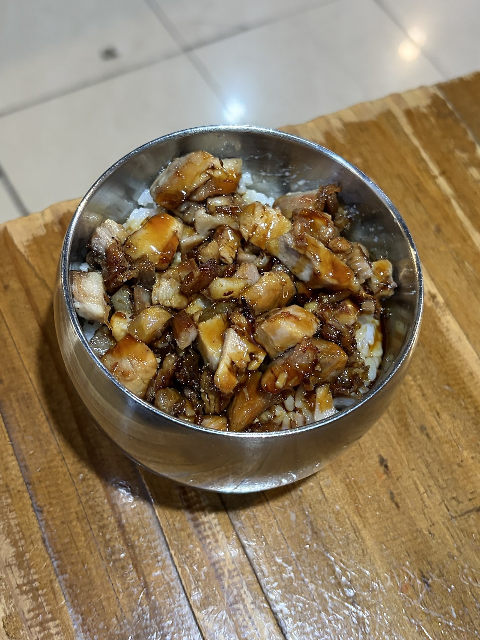 욘주라멘 사진 1