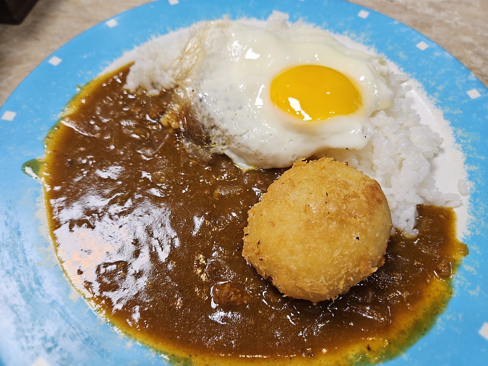 켄짱카레 본점 사진 6