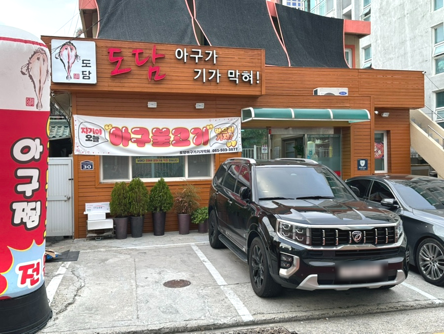 Dodam Agugagigamakhyeo photo 1