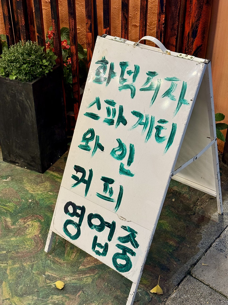 다베로 사진 6