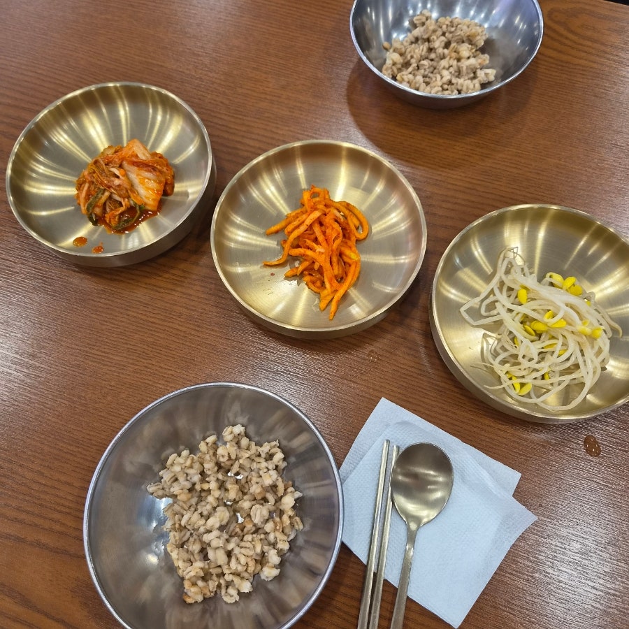 소담칼국수쭈꾸미 어은점 사진